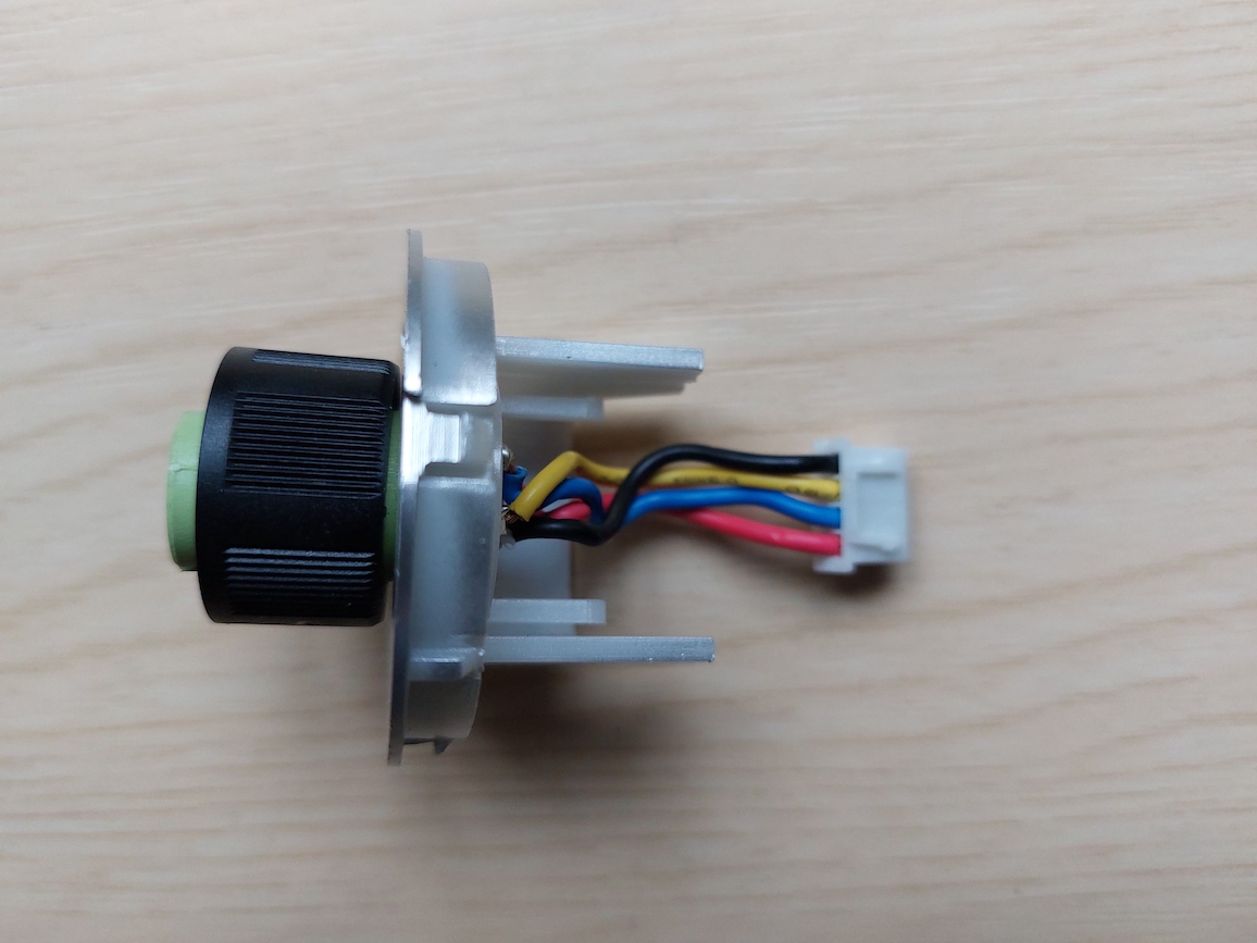 Connector